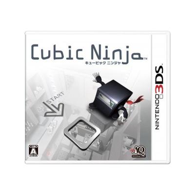Cubic Ninja - IMPORT JAPONAIS État correct -  reconditionné disponible sur Fnac