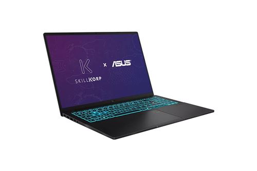 Acheter Pc Portable Asus PRV3607VU-RP292W 16'' - Intel Core 5 210H 4.8 GHz - NVIDIA GeForce RTX 4050 - SSD 512 Go - RAM 16 Go État correct - 899,00 € Pc Portable Asus PRV3607VU-RP292W 16'' - Intel Core 5 210H 4.8 GHz - NVIDIA GeForce RTX 4050 - SSD 512 Go - RAM 16 Go État correct - N/A reconditionné disponible sur Fnac