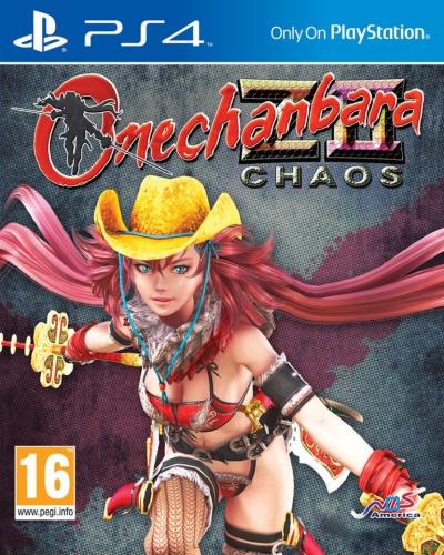 Onechanbara Z2 Chaos PS4 État correct - N/A reconditionné disponible sur Fnac