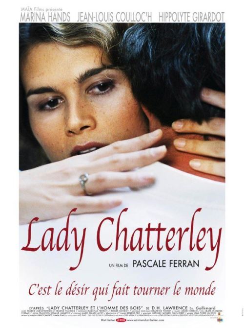Lady Chatterley AFFICHE CINEMA ORIGINALE État correct - N/A reconditionné disponible sur Fnac