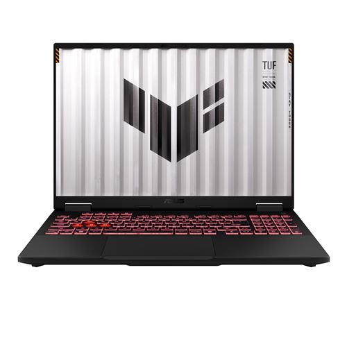Acheter PC portable gaming Asus TUF A16 A16-TUF608UM-DRFQT060W 16"" WQXGA 165 Hz AMD Ryzen™ 7 16 Go RAM 512 Go SSD Nvidia GeForce RTX 5060 Gris État correct - 1511,99 € PC portable gaming Asus TUF A16 A16-TUF608UM-DRFQT060W 16"" WQXGA 165 Hz AMD Ryzen™ 7 16 Go RAM 512 Go SSD Nvidia GeForce RTX 5060 Gris État correct - Asus reconditionné disponible sur Fnac