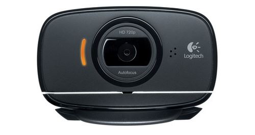 Acheter Logitech Webcam Hd - C525 Refresh État correct - 36,00 € Logitech Webcam Hd - C525 Refresh État correct - Logitech reconditionné disponible sur Fnac