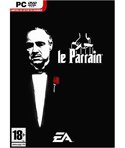 Le Parrain État correct - Bandai Namco reconditionné disponible sur Fnac