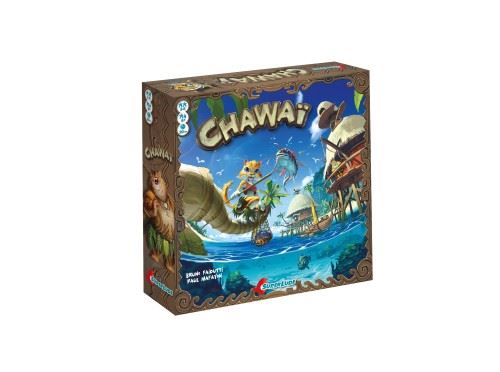 Acheter Chawaï État correct - 34,73 € Chawaï État correct - N/A reconditionné disponible sur Fnac