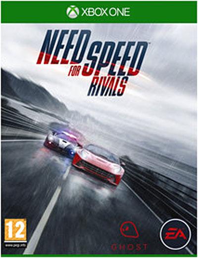 Acheter Need For Speed Rivals Edition Standard Xbox One État correct - 19,08 € Need For Speed Rivals Edition Standard Xbox One État correct - Bandai Namco reconditionné disponible sur Fnac