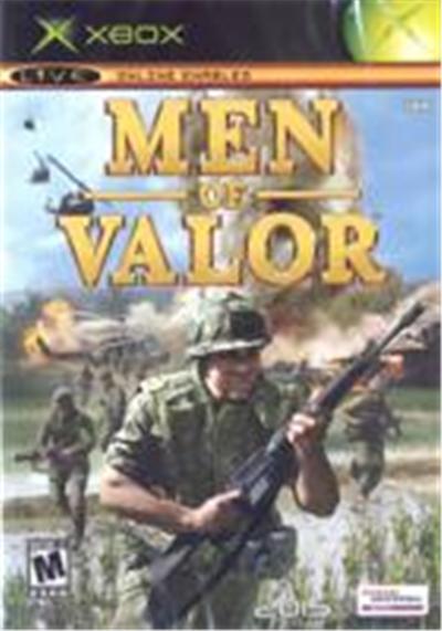 Men of Valor État correct -  reconditionné disponible sur Fnac