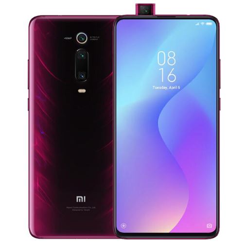 Acheter Xiaomi MI 9T - 4G smartphone - double SIM - RAM 6 Go / Mémoire interne 64 Go - écran OEL - 6.39"" - 2340 x 1080 pixels - 3 x caméras arrière 48 MP, 8 MP, 13 MP - front camera 20 MP - rouge flamme État correct - 110,77 € Xiaomi MI 9T - 4G smartphone - double SIM - RAM 6 Go / Mémoire interne 64 Go - écran OEL - 6.39"" - 2340 x 1080 pixels - 3 x caméras arrière 48 MP, 8 MP, 13 MP - front camera 20 MP - rouge flamme État correct - Xiaomi reconditionné disponible sur Fnac