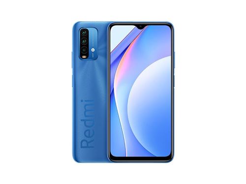 Acheter Smartphone xiaomi redmi note 9 Dual Sim 4 / 128 Go - bleu État correct - 88,56 € Smartphone xiaomi redmi note 9 Dual Sim 4 / 128 Go - bleu État correct - N/A reconditionné disponible sur Fnac