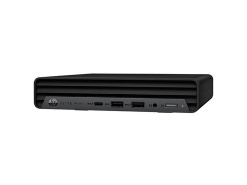 HP Poly Studio - Pour Microsoft Teams - Base Kit G9 Plus - kit de vidéo-conférence (contrôleur tactile Poly TC10, HP Mini PC IP conférence) - power adapter included État correct - N/A reconditionné disponible sur Fnac