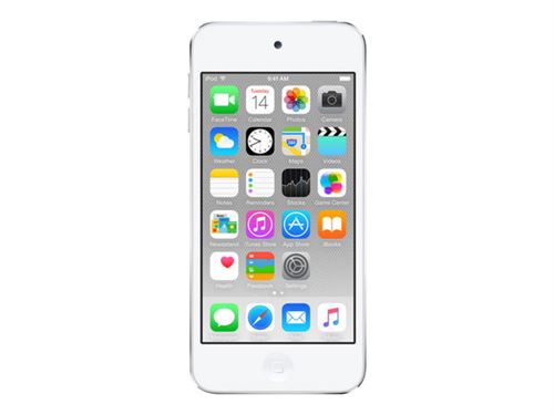 Acheter Apple iPod touch - 6ème génération - lecteur numérique - Apple iOS 12 - 32 Go - argent État correct - 159,90 € Apple iPod touch - 6ème génération - lecteur numérique - Apple iOS 12 - 32 Go - argent État correct - Apple reconditionné disponible sur Fnac