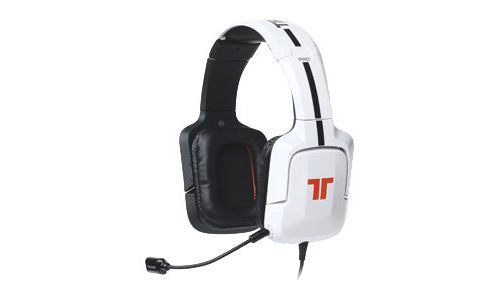 Casque micro Pro Plus Tritton Technologies pour PS3 PS4, Xbox 360, PC et Mac - Casque Gaming État correct - Mad Catz reconditionné disponible sur Fnac