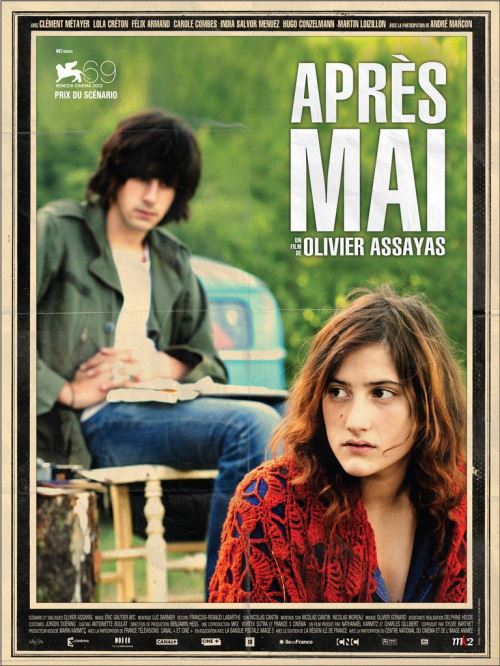 Acheter Après Mai AFFICHE CINEMA ORIGINALE État correct - 22,99 € Après Mai AFFICHE CINEMA ORIGINALE État correct - N/A reconditionné disponible sur Fnac