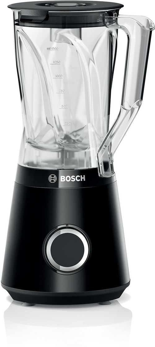 Série 4 Blender VitaPower 1200 W Noir MMB6141B - État correct N/A sur Fnac