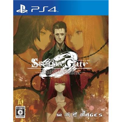Acheter Steins,gate 0 Pour Playstation 4 État correct - 22,99 € Steins,gate 0 Pour Playstation 4 État correct - reconditionné disponible sur Fnac