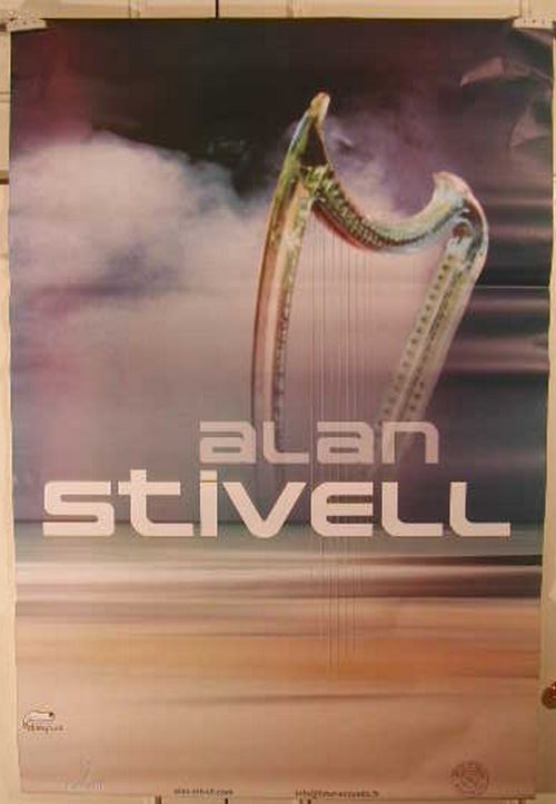 Acheter Stivell Alan - 80x120 cm - AFFICHE / POSTER État correct - 17,99 € Stivell Alan - 80x120 cm - AFFICHE / POSTER État correct - N/A reconditionné disponible sur Fnac