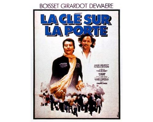 Acheter la clé sur la porte - 1978 - Patrick Dewaere - 40x60cm - Affiche État correct - 13,99 € la clé sur la porte - 1978 - Patrick Dewaere - 40x60cm - Affiche État correct - N/A reconditionné disponible sur Fnac