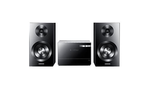 Samsung MM-D330 - Micro-système - 70 Watt (Totale) État correct - Samsung reconditionné disponible sur Fnac