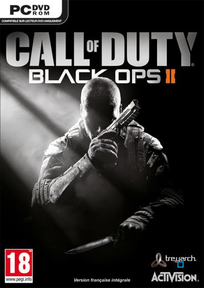 Acheter Call of Duty Black Ops II PC État correct - 19,00 € Call of Duty Black Ops II PC État correct - Just for Games reconditionné disponible sur Fnac