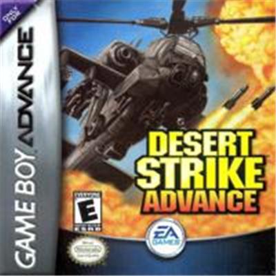 Desert Strike Advance État correct -  reconditionné disponible sur Fnac