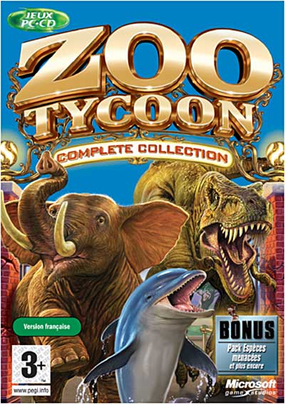 Acheter Zoo Collector État correct - 11,71 € Zoo Collector État correct - Microsoft reconditionné disponible sur Fnac