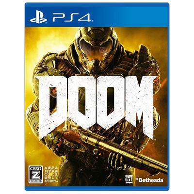 Acheter Doom Pour Playstation 4 État correct - 18,99 € Doom Pour Playstation 4 État correct - reconditionné disponible sur Fnac