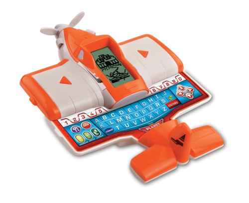 Planes Genius Pocket Vtech Mini Ordinateur État correct - Disney reconditionné disponible sur Fnac
