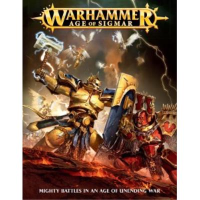 Acheter codex Games Workshop 40k age of sigmar État correct - 73,88 € codex Games Workshop 40k age of sigmar État correct - N/A reconditionné disponible sur Fnac