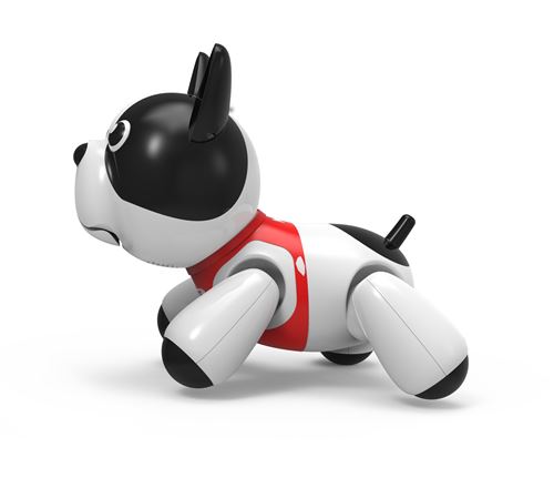 Acheter Robot programmable Silverlit Ycoo Duke le chiot interactif 22 cm État correct - 57,35 € Robot programmable Silverlit Ycoo Duke le chiot interactif 22 cm État correct - Silverlit reconditionné disponible sur Fnac