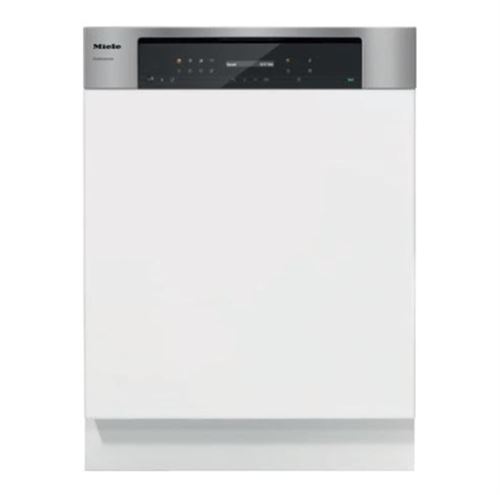 Lave-vaisselle encastrable Miele PFD 101 I 13 couverts Blanc État correct - Miele reconditionné disponible sur Fnac