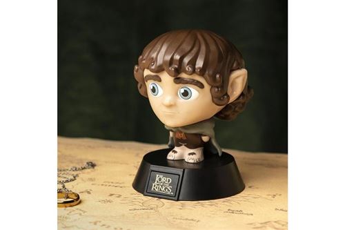 LORD OF THE RINGS-FRODON-LAMPE PORTABLE État correct - N/A reconditionné disponible sur Fnac