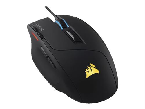 Corsair Gaming Sabre RGB - souris - USB - État correct Corsair sur Fnac