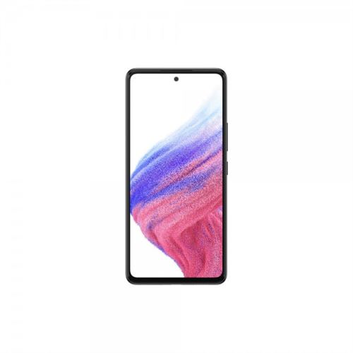 Acheter Smartphone Samsung GALAXY A53 6GB 128GB 6.5 pouces Noir État correct - 160,09 € Smartphone Samsung GALAXY A53 6GB 128GB 6.5 pouces Noir État correct - N/A reconditionné disponible sur Fnac