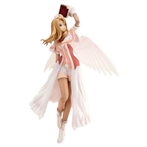 Rufina (figure de PVC à l'échelle 18) Kotobukiya Shining Hearts [JAPAN] État correct - Kotobukiya reconditionné disponible sur Fnac