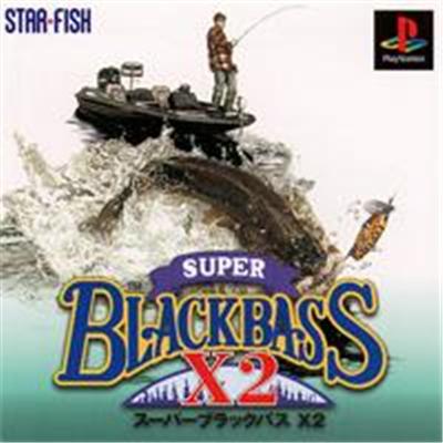 Acheter Super Black Bass X2 - IMPORT JAPONAIS État correct - 25,99 € Super Black Bass X2 - IMPORT JAPONAIS État correct - reconditionné disponible sur Fnac