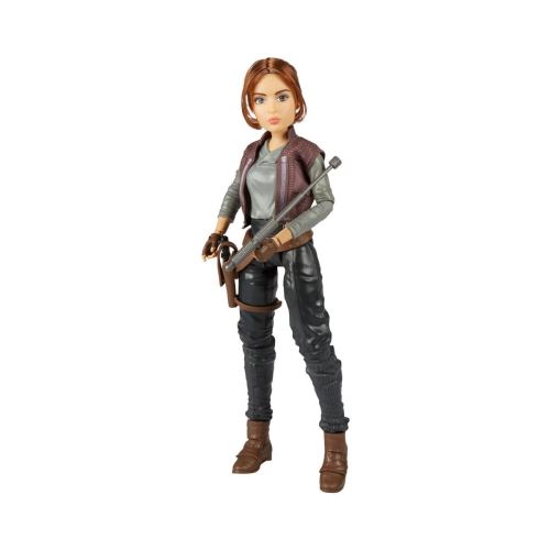 Acheter SW SW JYN ERSO État correct - 18,25 € SW SW JYN ERSO État correct - Star Wars reconditionné disponible sur Fnac
