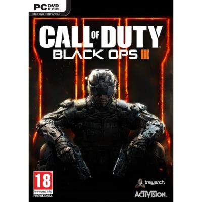 Call of Duty Black Ops III PC État correct - Activision Blizzard reconditionné disponible sur Fnac