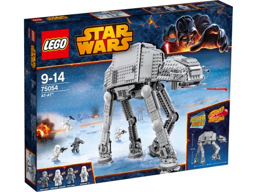 LEGO® Star Wars 75054 AT-AT État correct - Lego reconditionné disponible sur Fnac