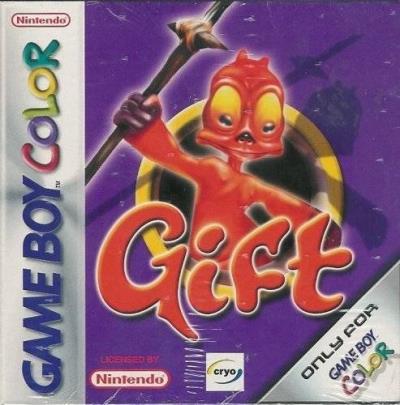 Gift État correct - Wanadoo Éditions reconditionné disponible sur Fnac