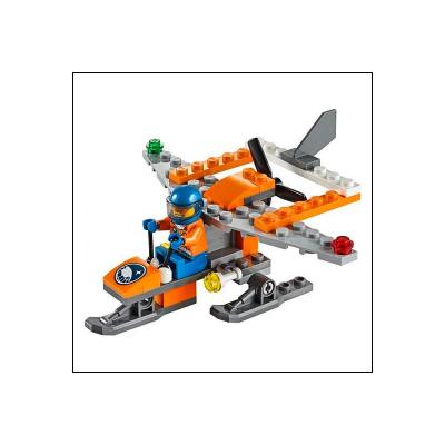 Acheter Lego 30310 City - Arctic Scout État correct - 59,99 € Lego 30310 City - Arctic Scout État correct - Lego reconditionné disponible sur Fnac