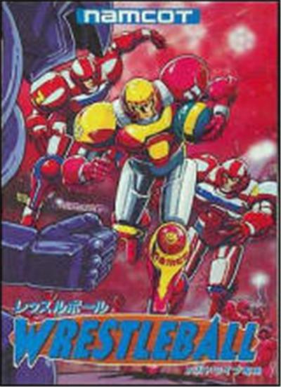 Acheter Wrestle Ball - IMPORT JAPONAIS État correct - 32,99 € Wrestle Ball - IMPORT JAPONAIS État correct - reconditionné disponible sur Fnac