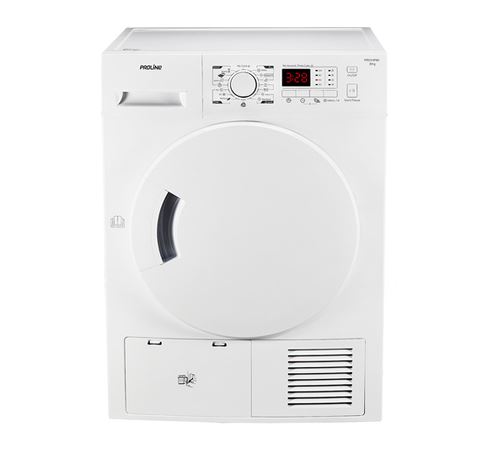 Sèche linge PROLINE PROHP80 État correct - Proline reconditionné disponible sur Fnac