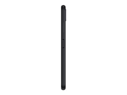 Samsung Galaxy A22 5G - 5G smartphone - double SIM - RAM 4 Go / Mémoire interne 128 Go - microSD slot - Écran LCD - 6.6"" - 2408 x 1080 pixels (90 Hz) - 3 x caméras arrière 48 MP, 5 MP, 2 MP - front camera 8 MP - gris État correct - Samsung reconditionné disponible sur Fnac