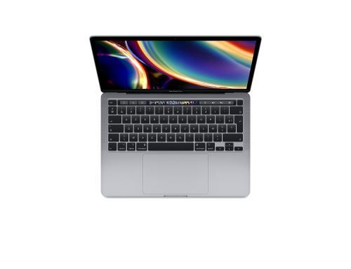 Acheter Apple MacBook Pro 13'' Touch Bar 512 SSD 16 Go RAM Intel Core i5 quadricœur à 2 GHz Gris sidéral QWERTY Italien Sur-mesure 2020 État correct - 470,00 € Apple MacBook Pro 13'' Touch Bar 512 SSD 16 Go RAM Intel Core i5 quadricœur à 2 GHz Gris sidéral QWERTY Italien Sur-mesure 2020 État correct - Apple reconditionné disponible sur Fnac