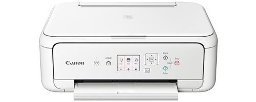 Imprimante jet d'encre CANON PIXMA TS5151 WH État correct - Canon reconditionné disponible sur Fnac