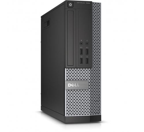 Acheter Unité Centrale Dell OptiPlex 7020 SFF - 4Go - 128Go SSD État correct - 279,00 € Unité Centrale Dell OptiPlex 7020 SFF - 4Go - 128Go SSD État correct - Dell reconditionné disponible sur Fnac