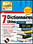 7 Dictionnaires Utiles État correct - Avanquest reconditionné disponible sur Fnac
