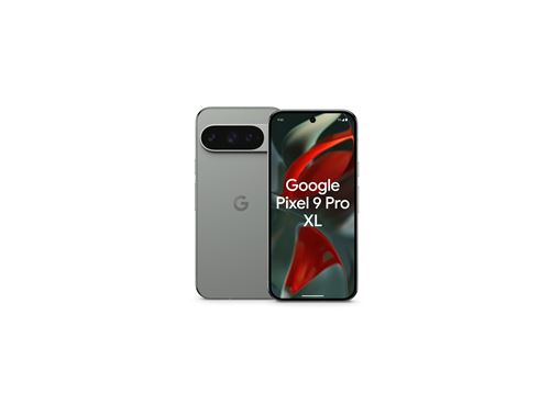 Acheter Smartphone Google Pixel 9 Pro XL 6,8"" 5G Double nano SIM 128 Go Vert Sauge État correct - 559,51 € Smartphone Google Pixel 9 Pro XL 6,8"" 5G Double nano SIM 128 Go Vert Sauge État correct - Google reconditionné disponible sur Fnac