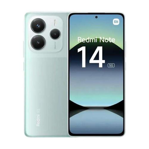 Acheter Smartphone Xiaomi Redmi Note vert RAM 6 Go stockage 128 Go État correct - 206,91 € Smartphone Xiaomi Redmi Note vert RAM 6 Go stockage 128 Go État correct - N/A reconditionné disponible sur Fnac