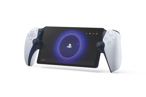 Lecteur à distance Sony PlayStation Portal blanc pour PS5 État correct - Sony reconditionné disponible sur Fnac