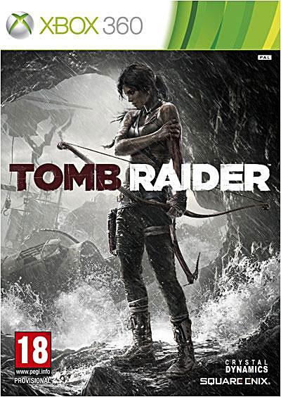 Acheter Tomb Raider Xbox 360 État correct - 21,22 € Tomb Raider Xbox 360 État correct - Eidos Interactive reconditionné disponible sur Fnac
